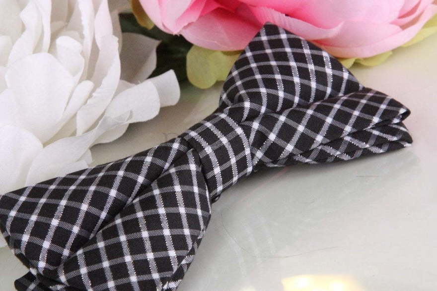 Бабочка Тонкая клетка от  2