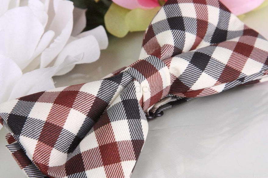 Бабочка Шоколад от  2