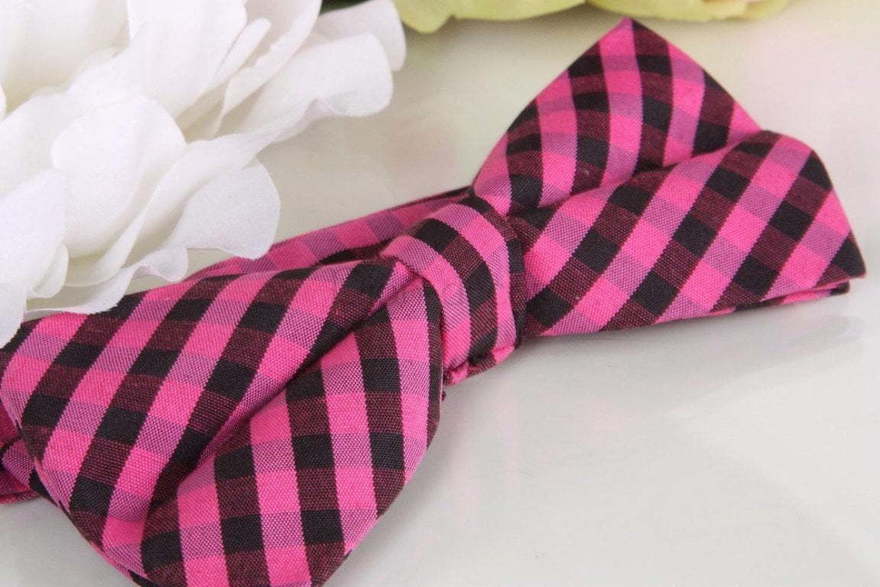 Бабочка Клетка фуксия от  2