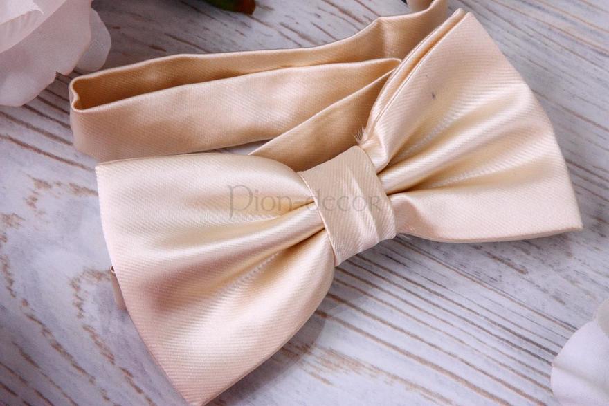 Бабочка Крем от  2