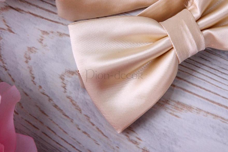 Бабочка Крем от  3