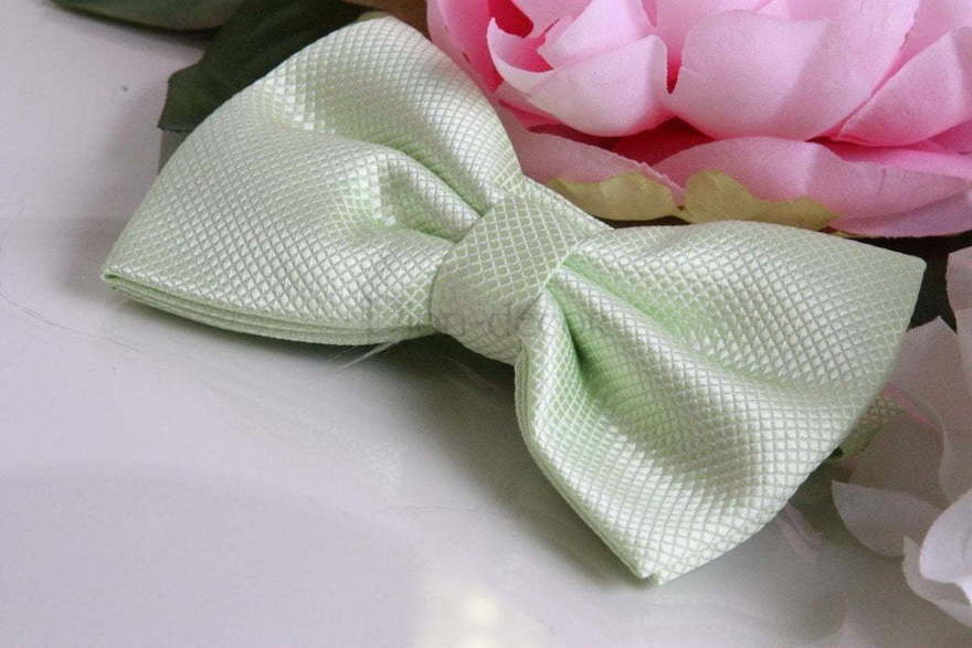 Бабочка Мятная от  2