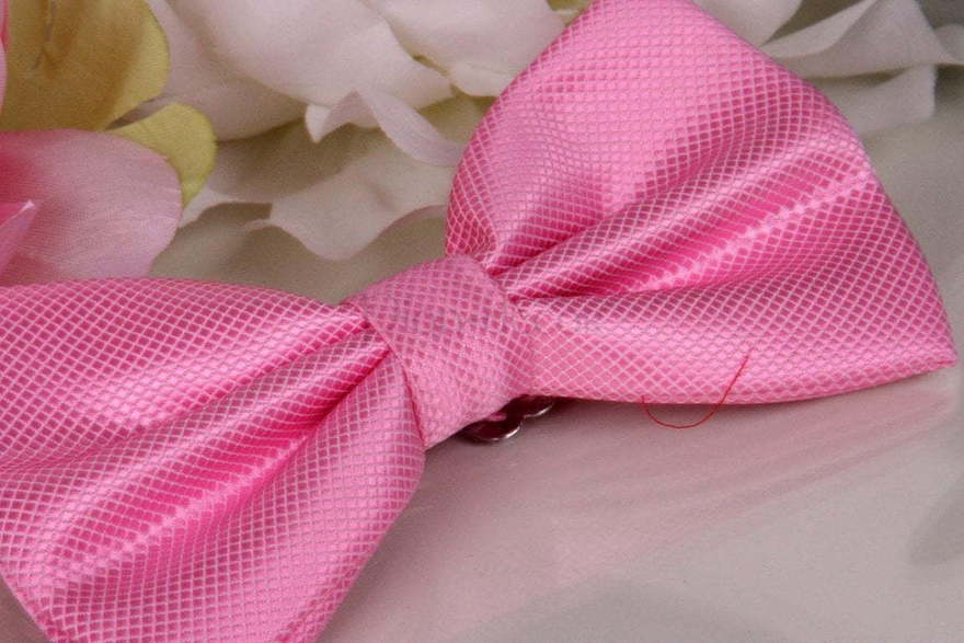 Нежно розовая бабочка от  2