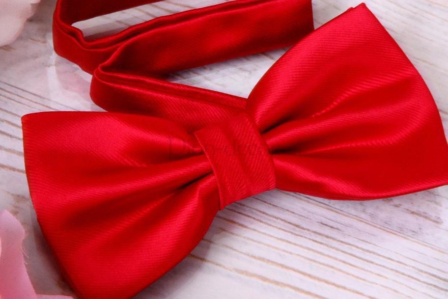 Бабочка Алая от  2