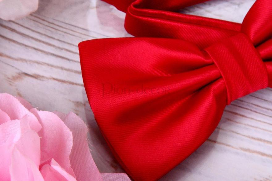 Бабочка Алая от  3