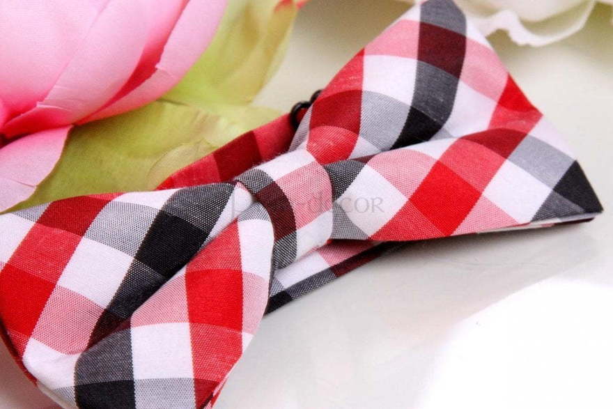 Бабочка Крупная клеточка от  2