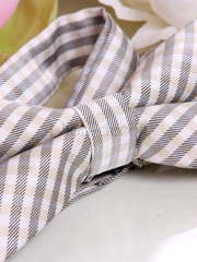 Бабочка Строгая в клеточку от  2