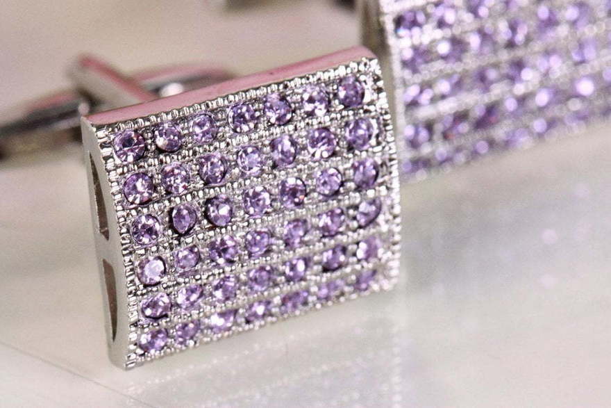 Запонки Million от  2