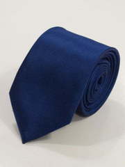 Галстук синий с текстурой от Салон мужских костюмов Patrik Man 1