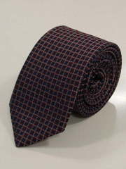 Галстук в клетку от Салон мужских костюмов Patrik Man 1