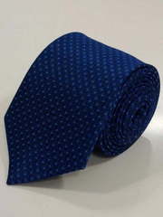 Галстук синий в клетку от Салон мужских костюмов Patrik Man 1