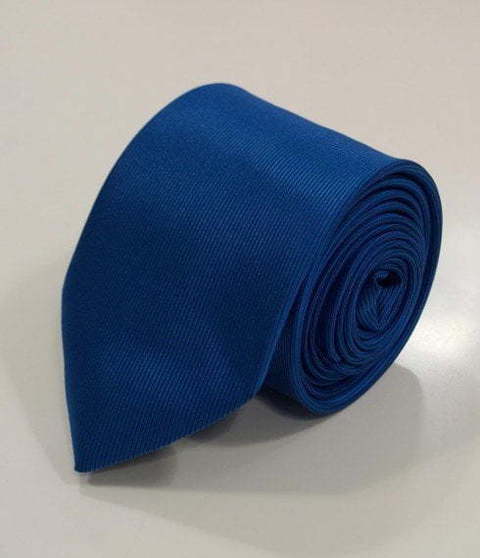 Галстук синий в полоску от Салон мужских костюмов Patrik Man 1