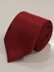 Галстук красный в клетку от Салон мужских костюмов Patrik Man 1