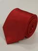 Галстук красный с текстурой от Салон мужских костюмов Patrik Man 1