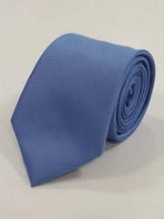 Галстук голубой с текстурой от Салон мужских костюмов Patrik Man 1