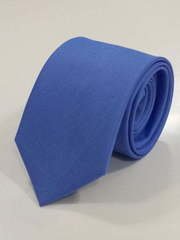 Галстук голубой с текстурой от Салон мужских костюмов Patrik Man 1