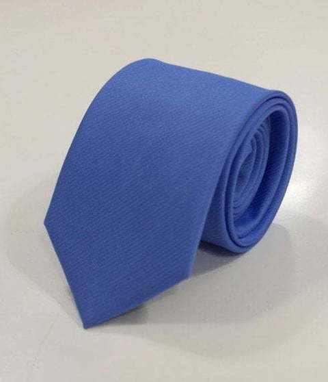 Галстук голубой с текстурой от Салон мужских костюмов Patrik Man 1