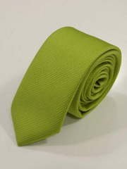 Галстук салатовый с текстурой от Салон мужских костюмов Patrik Man 1