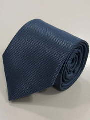 Галстук голубой в клетку от Салон мужских костюмов Patrik Man 1