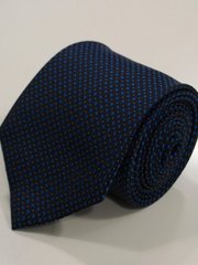 Галстук синий с рисунком от Салон мужских костюмов Patrik Man 1