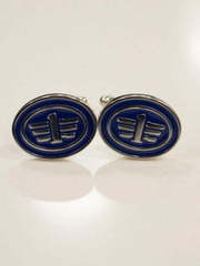 Запонки Авиатор от Салон мужских костюмов Patrik Man 1