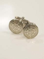 Запонки Афины от Салон мужских костюмов Patrik Man 1