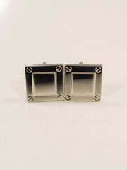 Запонки Багет от Салон мужских костюмов Patrik Man 1