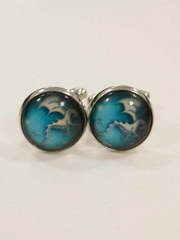 Запонки Дракон от Салон мужских костюмов Patrik Man 1