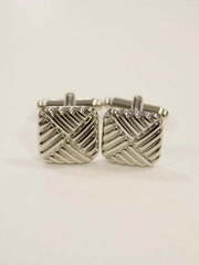 Запонки Зиккурат от Салон мужских костюмов Patrik Man 1