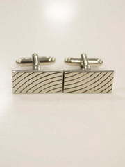 Запонки Импульс от Салон мужских костюмов Patrik Man 1