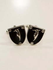 Запонки Колибри от Салон мужских костюмов Patrik Man 1