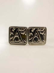 Запонки Палеотип от Салон мужских костюмов Patrik Man 1