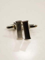 Запонки прямоугольные от Салон мужских костюмов Patrik Man 1