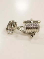 Запонки Элегант от Салон мужских костюмов Patrik Man 1