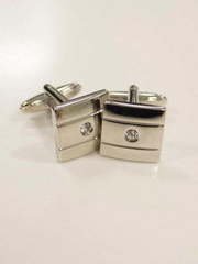 Запонки с камнем от Салон мужских костюмов Patrik Man 1