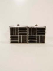 Запонки Символ от Салон мужских костюмов Patrik Man 1