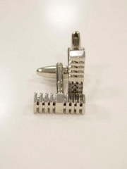 Запонки Тор от Салон мужских костюмов Patrik Man 1