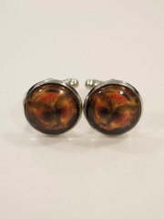 Запонки Феникс от Салон мужских костюмов Patrik Man 1