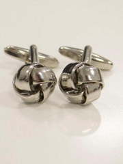 Запонки широкий узел от Салон мужских костюмов Patrik Man 1