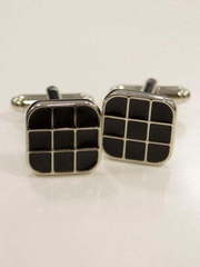 Запонки от Салон мужских костюмов Patrik Man 1