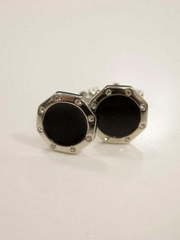 Запонки 8 камней от Салон мужских костюмов Patrik Man 1