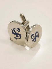 Запонки SP от Салон мужских костюмов Patrik Man 1