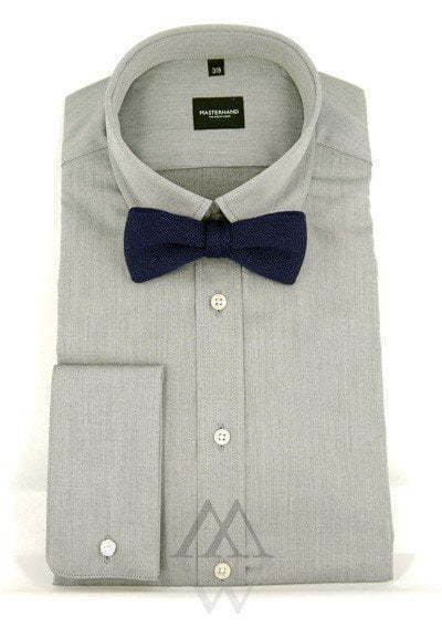 Галстук-бабочка Barutti, синий от Дом изысканной мужской одежды Волшебная свадьба 2