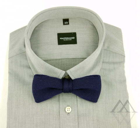 Галстук-бабочка Barutti, синий от Дом изысканной мужской одежды Волшебная свадьба 3