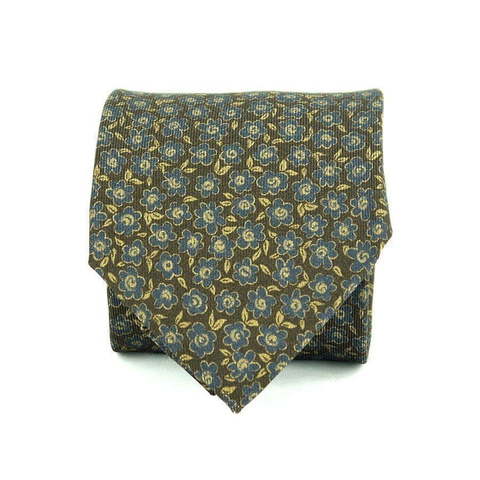 Галстук Barutti 8209, 8 см, с рисунком от Дом изысканной мужской одежды Волшебная свадьба 3