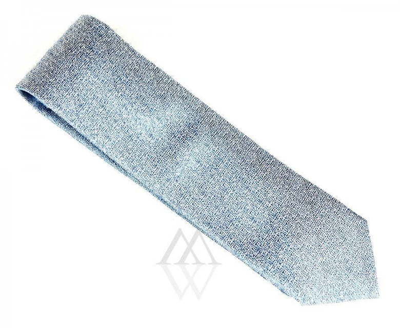 Галстук мужской узкий Lagefeld 16-64, голубой от Дом изысканной мужской одежды Волшебная свадьба 2