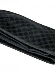 Вечерний галстук Eduard dressler ti01-1, черный шелк от Дом изысканной мужской одежды Волшебная свадьба 2