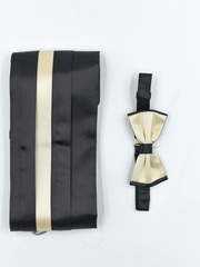 Камербант +бабочка Exclusive от Прокат мужских костюмов Dress Code Rent 1