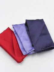 Шелковый платочек от Прокат мужских костюмов Dress Code Rent 1