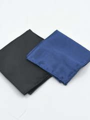 Шелковый платочек от Прокат мужских костюмов Dress Code Rent 1